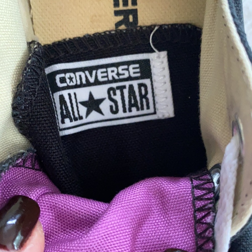 Allstar Converse - image 5